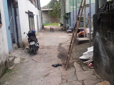 Bui Thi Coi Street, Vietnam Bui Thi Coi Street, Vietnam