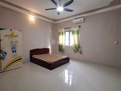 Pham Huu Lau Street, Vietnam Pham Huu Lau Street, Vietnam