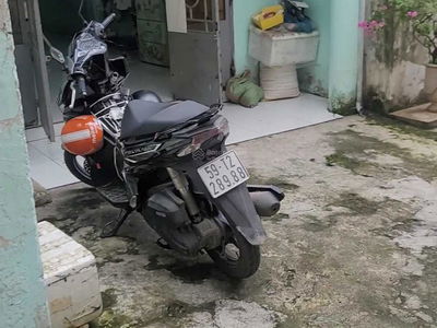 Nam Hoa Street, Vietnam Nam Hoa Street, Vietnam