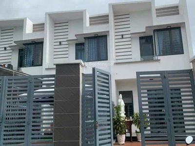 Nguyen Duc Thuan Street, Vietnam Nguyen Duc Thuan Street, Vietnam