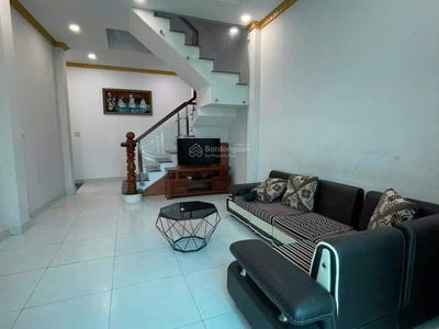 Nguyen Thi Minh Khai Street, Vietnam Nguyen Thi Minh Khai Street, Vietnam