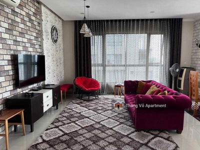 Masteri Thao Dien, Vietnam Masteri Thao Dien, Vietnam