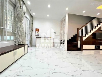 Nguyen Quy Canh Street, Vietnam Nguyen Quy Canh Street, Vietnam