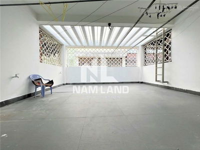 Nguyen Quy Canh Street, Vietnam Nguyen Quy Canh Street, Vietnam