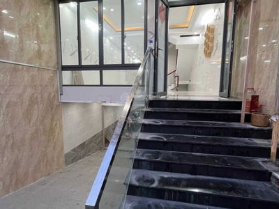 Dai Phuc Town, Vietnam  Dai Phuc Town, Vietnam