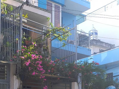 Nhat Tao Street Nhat Tao Street