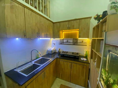 Dang Thuy Tram Street, Vietnam Dang Thuy Tram Street, Vietnam