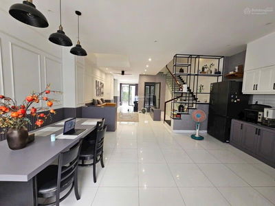Nam Long Residential Area, Vietnam  Nam Long Residential Area, Vietnam