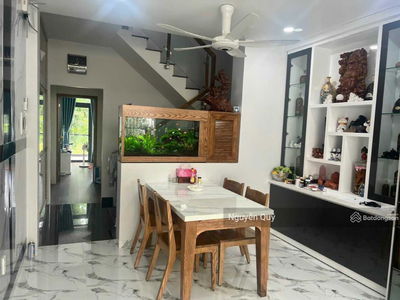 Street No. 30, Vietnam  Street No. 30, Vietnam