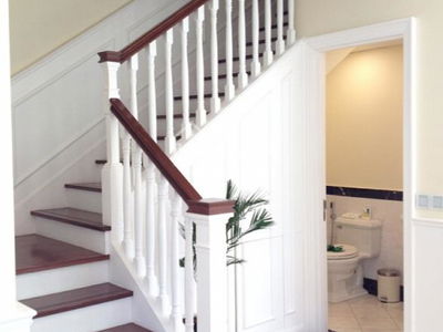 Nine South Estates, Vietnam Nine South Estates, Vietnam