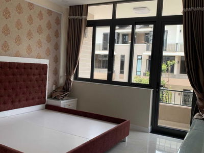 Lavila Kien A - Nha Be, Vietnam  Lavila Kien A - Nha Be, Vietnam