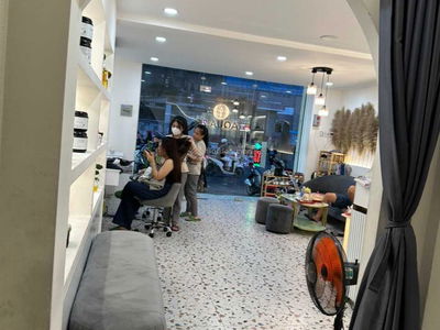 Nguyen Trai Street, Vietnam Nguyen Trai Street, Vietnam