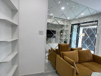 Nguyen Dinh Chieu Street, Vietnam Nguyen Dinh Chieu Street, Vietnam