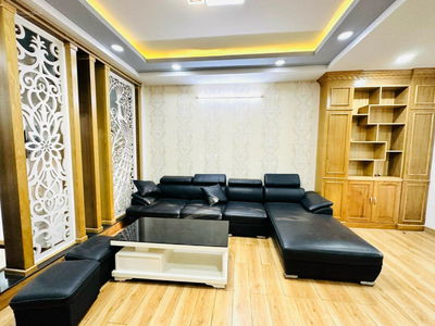 Nguyen Van Dung Street, Vietnam Nguyen Van Dung Street, Vietnam