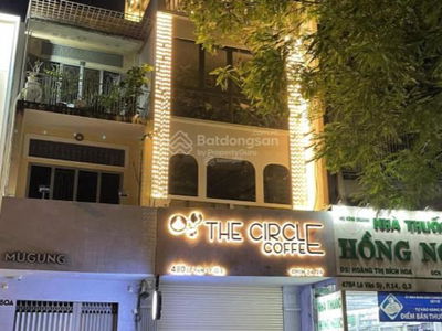 Le Van Sy Street, Vietnam Le Van Sy Street, Vietnam