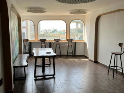 Le Van Sy Street, Vietnam Le Van Sy Street, Vietnam