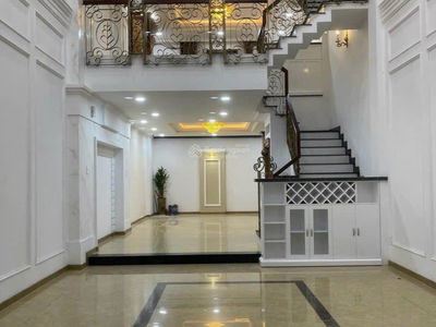 Thong Nhat Street, Vietnam Thong Nhat Street, Vietnam