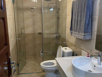 Ngoc Thuy Street, Vietnam  Ngoc Thuy Street, Vietnam