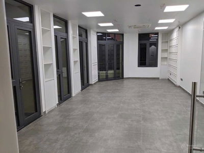 Dang Van Ngu Street, Vietnam Dang Van Ngu Street, Vietnam