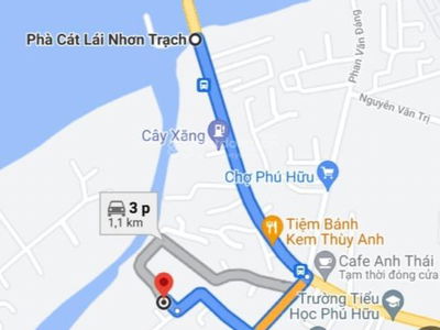 Phan Van Dang Street, Vietnam  Phan Van Dang Street, Vietnam