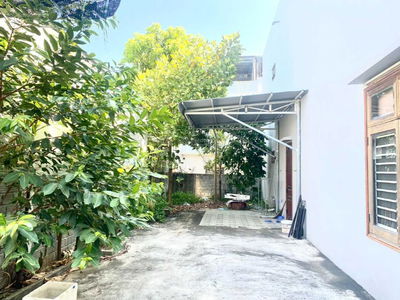 Dien Hong Street, Vietnam Dien Hong Street, Vietnam