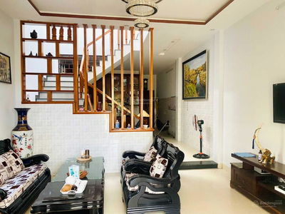 Dien Hong Street, Vietnam Dien Hong Street, Vietnam