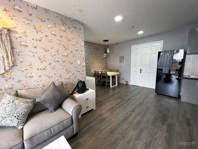 Rivera Park Saigon, Vietnam Rivera Park Saigon, Vietnam