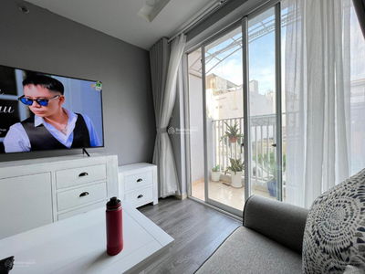 Rivera Park Saigon, Vietnam Rivera Park Saigon, Vietnam