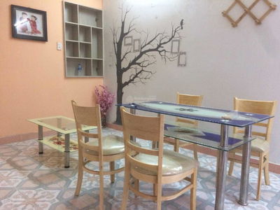 Tran Mai Ninh Street, Vietnam Tran Mai Ninh Street, Vietnam