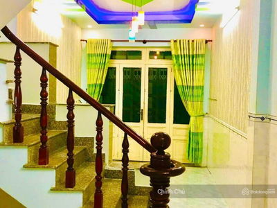 Tran Van Muoi Street, Vietnam Tran Van Muoi Street, Vietnam