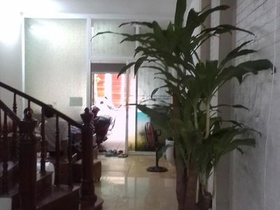 Dinh Cong Urban Area, Vietnam Dinh Cong Urban Area, Vietnam