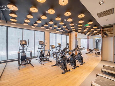 Vinhomes Smart City, Vietnam Vinhomes Smart City, Vietnam