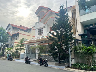 Street No. 30, Vietnam Street No. 30, Vietnam