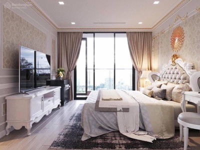 The Tresor, Vietnam The Tresor, Vietnam