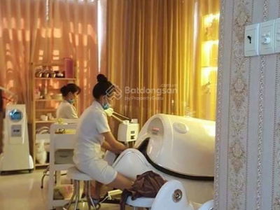 Cach Mang Thang Tam Street, Vietnam Cach Mang Thang Tam Street, Vietnam