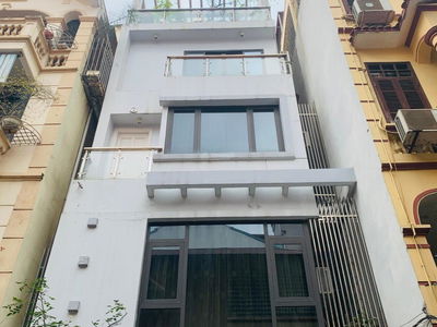 Xa Dan Street, Vietnam Xa Dan Street, Vietnam