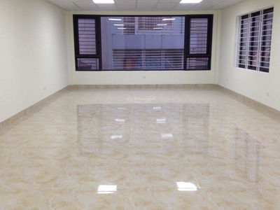 Do Quang Street, Vietnam Do Quang Street, Vietnam