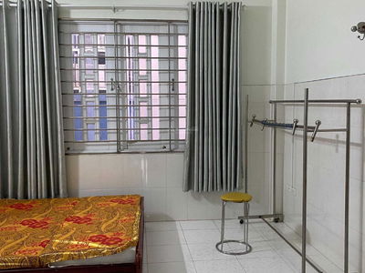 Chu Van An Street, Vietnam Chu Van An Street, Vietnam