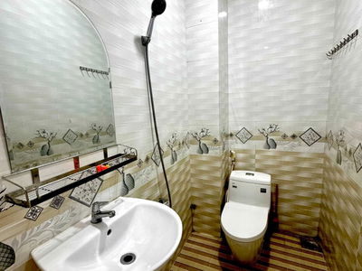 Alley 460, Vietnam Alley 460, Vietnam