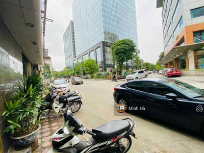 Hoang Cau Street Hoang Cau Street