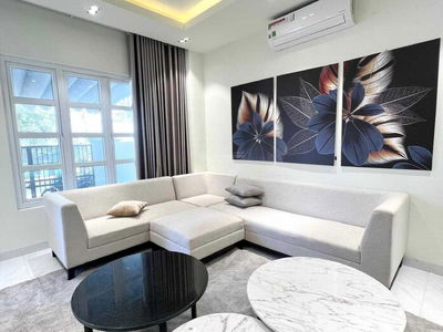 Thang Long Home Hiep Phuoc, Vietnam Thang Long Home Hiep Phuoc, Vietnam