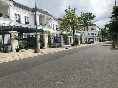 Thang Long Home Hiep Phuoc, Vietnam  Thang Long Home Hiep Phuoc, Vietnam