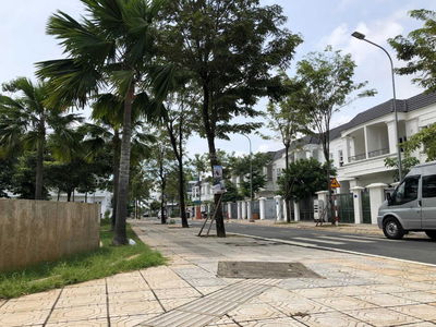 Thang Long Home Hiep Phuoc, Vietnam  Thang Long Home Hiep Phuoc, Vietnam