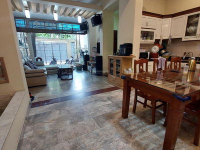 Hoang Van Thai Street, Vietnam Hoang Van Thai Street, Vietnam