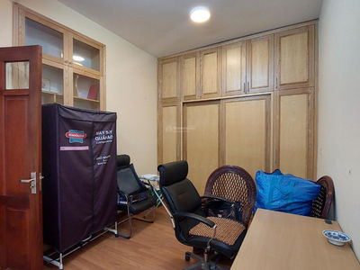 Hoang Van Thai Street, Vietnam Hoang Van Thai Street, Vietnam