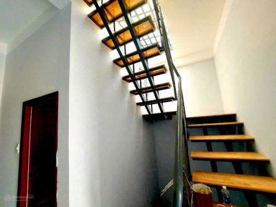 Le Dinh Can Street, Vietnam Le Dinh Can Street, Vietnam