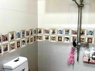 Le Dinh Can Street, Vietnam Le Dinh Can Street, Vietnam