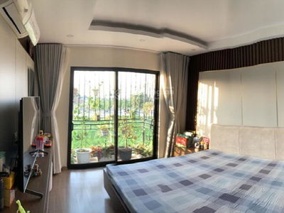 Ngoc Thuy Street, Vietnam Ngoc Thuy Street, Vietnam