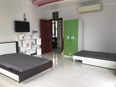 Pho Quang Street, Vietnam Pho Quang Street, Vietnam