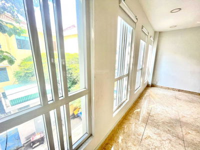 Hai Ba Trung Street, Vietnam Hai Ba Trung Street, Vietnam